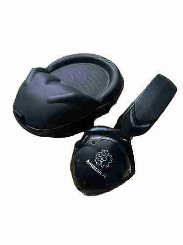 V-MODA Crossfade M-100 Master Over-Ear Studio & DJ Headphones (Matte Black) 8