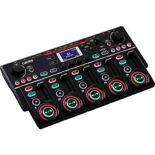 Boss RC-505MK2 Loop Station Tabletop Looper 2