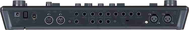 Boss RC-505MK2 Loop Station Tabletop Looper 8