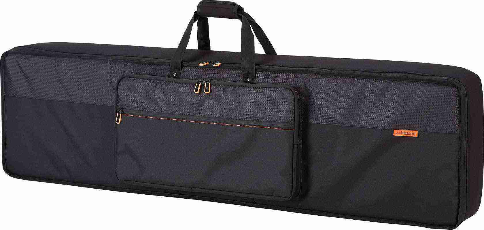 Roland CB-B88V2 Padded Gig Bag for 88-Key Keyboards and Digital Pianos 2