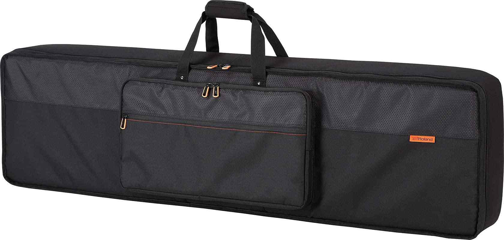 Roland CB-B88V2 Padded Gig Bag for 88-Key Keyboards and Digital Pianos 2