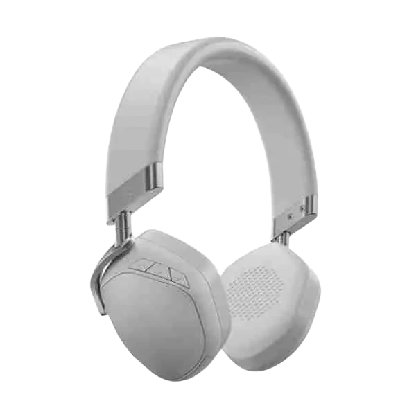 V-Moda S-80 On-Ear Wireless Bluetooth Headphones & Speaker System, White