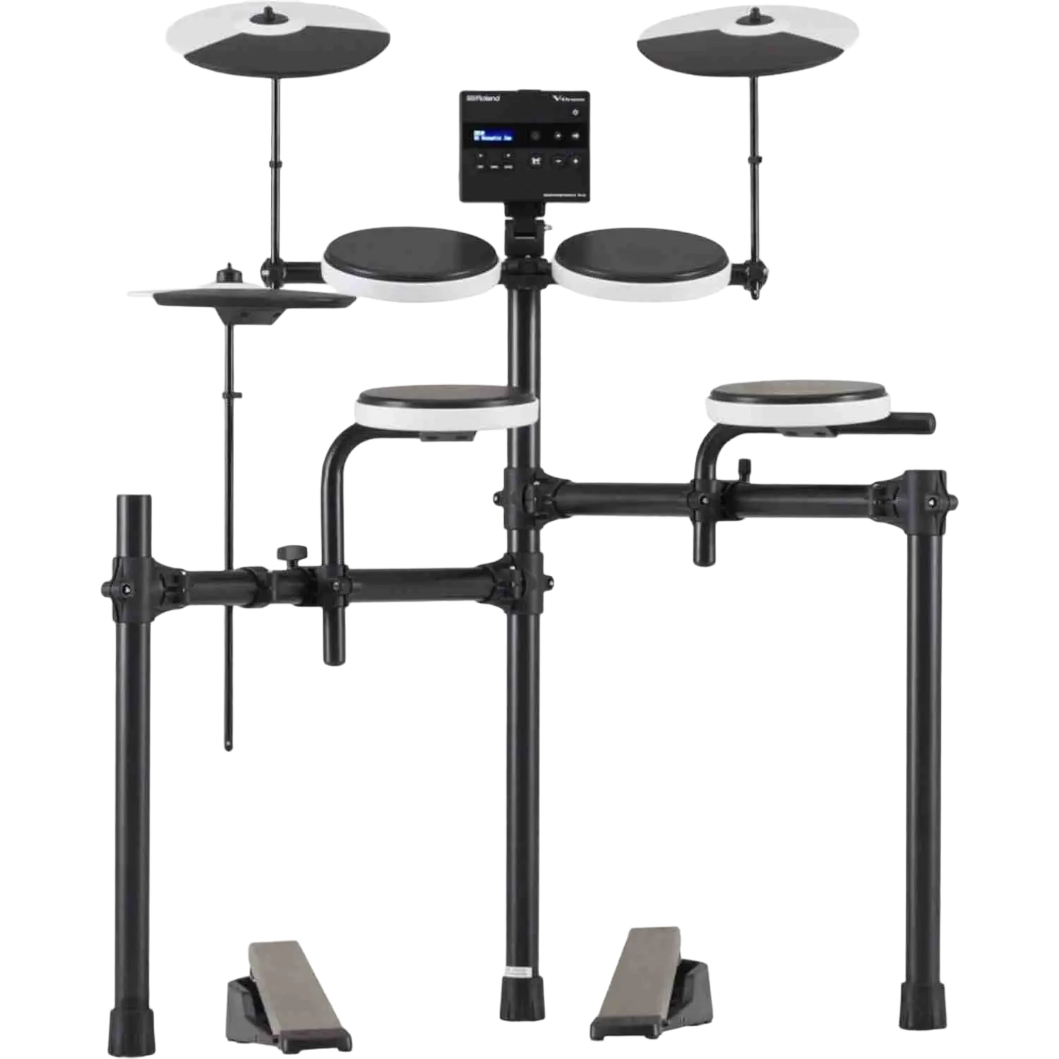 Roland V-Drums TD-02K Electronic Drum Set with USB Audio/MIDI