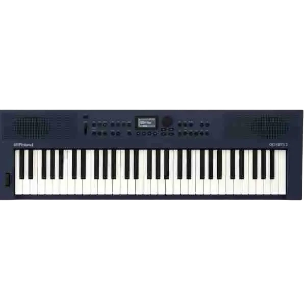 Roland Gokeys3-MU Electronic Music Keyboard 1