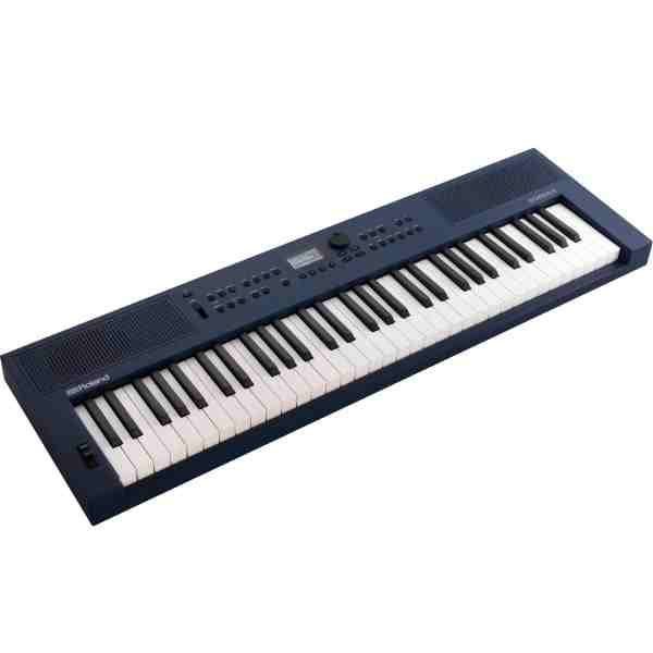 Roland Gokeys3-MU Electronic Music Keyboard 2