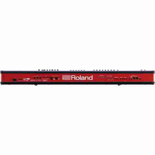Roland FANTOM-8EX لوحة مفاتيح ورشة عمل موسيقية بـ 88 مفتاحًا 2