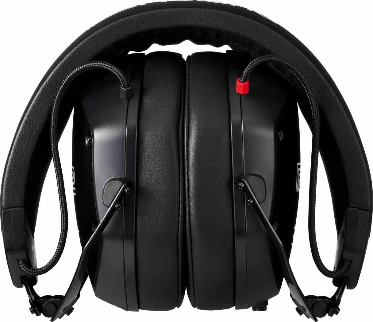 سماعات رأس مراقبة استوديو محيطة بالأذن Roland VMH-S100 لإنتاج الموسيقى والمكساج 2