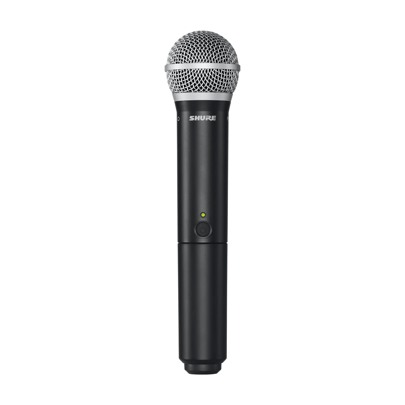 Shure BLX288/PG58 Dual Channel Wireless Vocal Microphone System 2