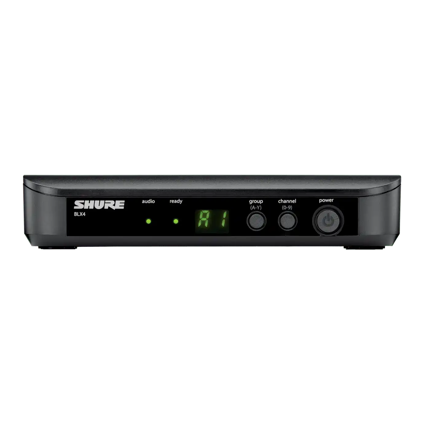 Shure BLX24/B58 Wireless Handheld Microphone System with Beta 58A Supercardioid Vocal Mic 3