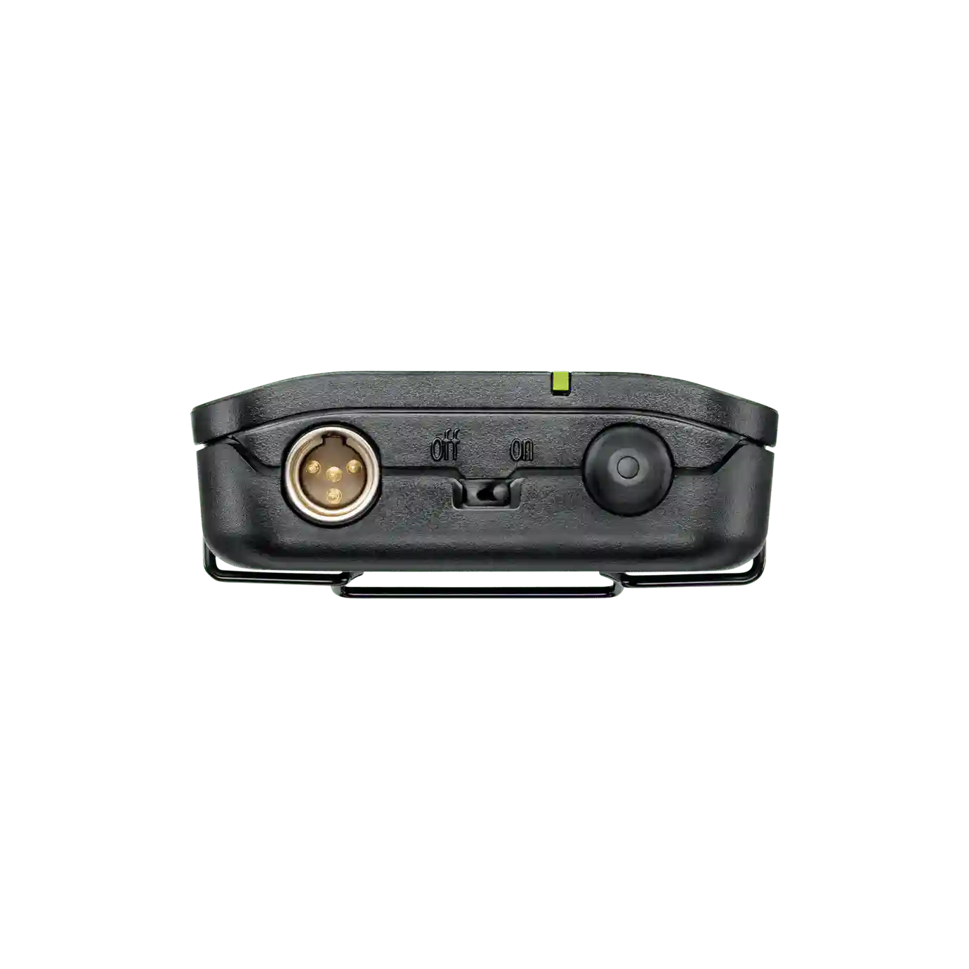 Shure BLX14/P31 نظام ميكروفون لاسلكي بسماعة رأس للمقدمين والمغنين 5