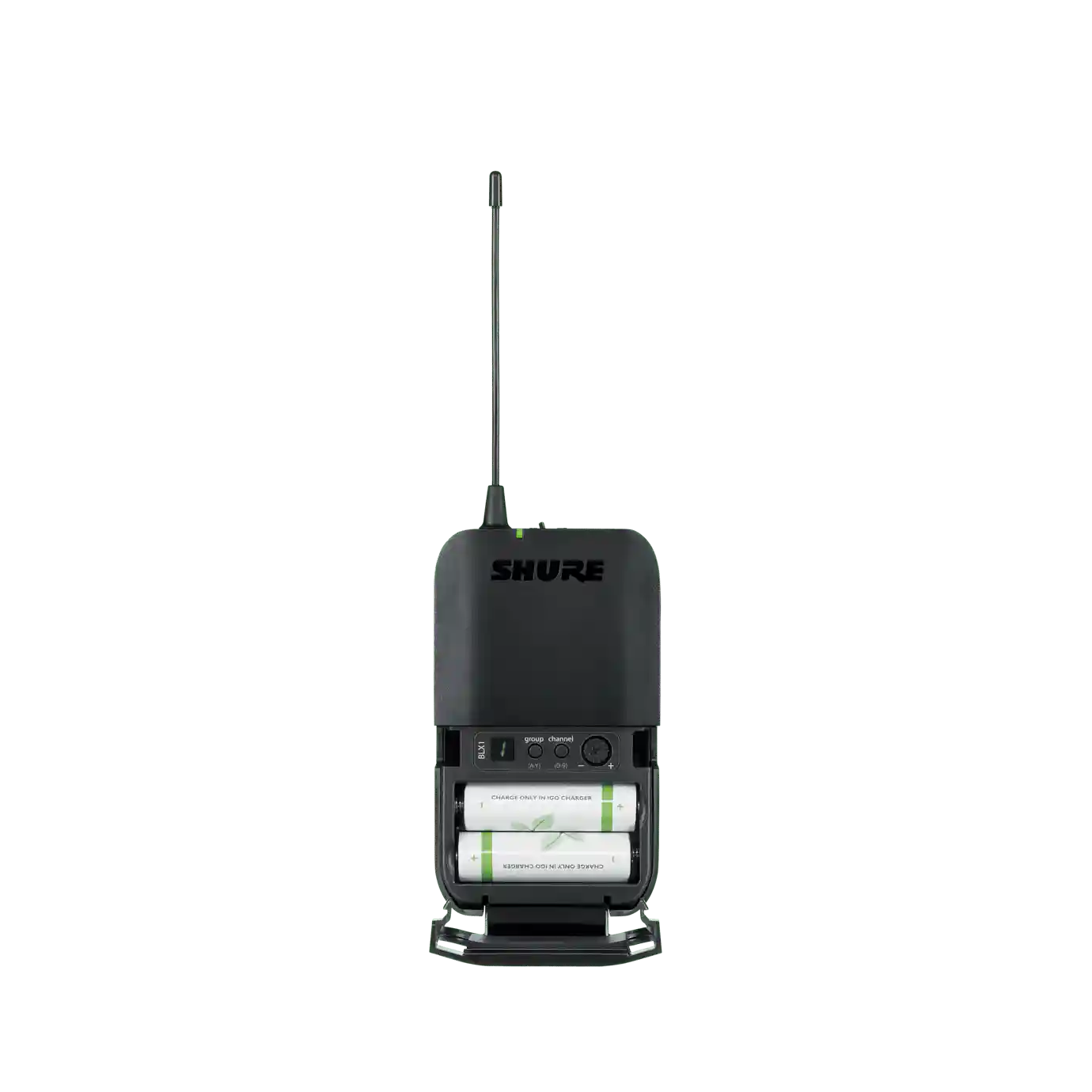 Shure BLX14/CVL Wireless Lavalier Microphone System for Presenters 2