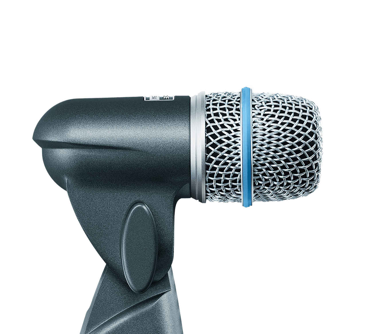 Shure BETA 56A Supercardioid Dynamic Instrument Microphone for Drums and Amps 4