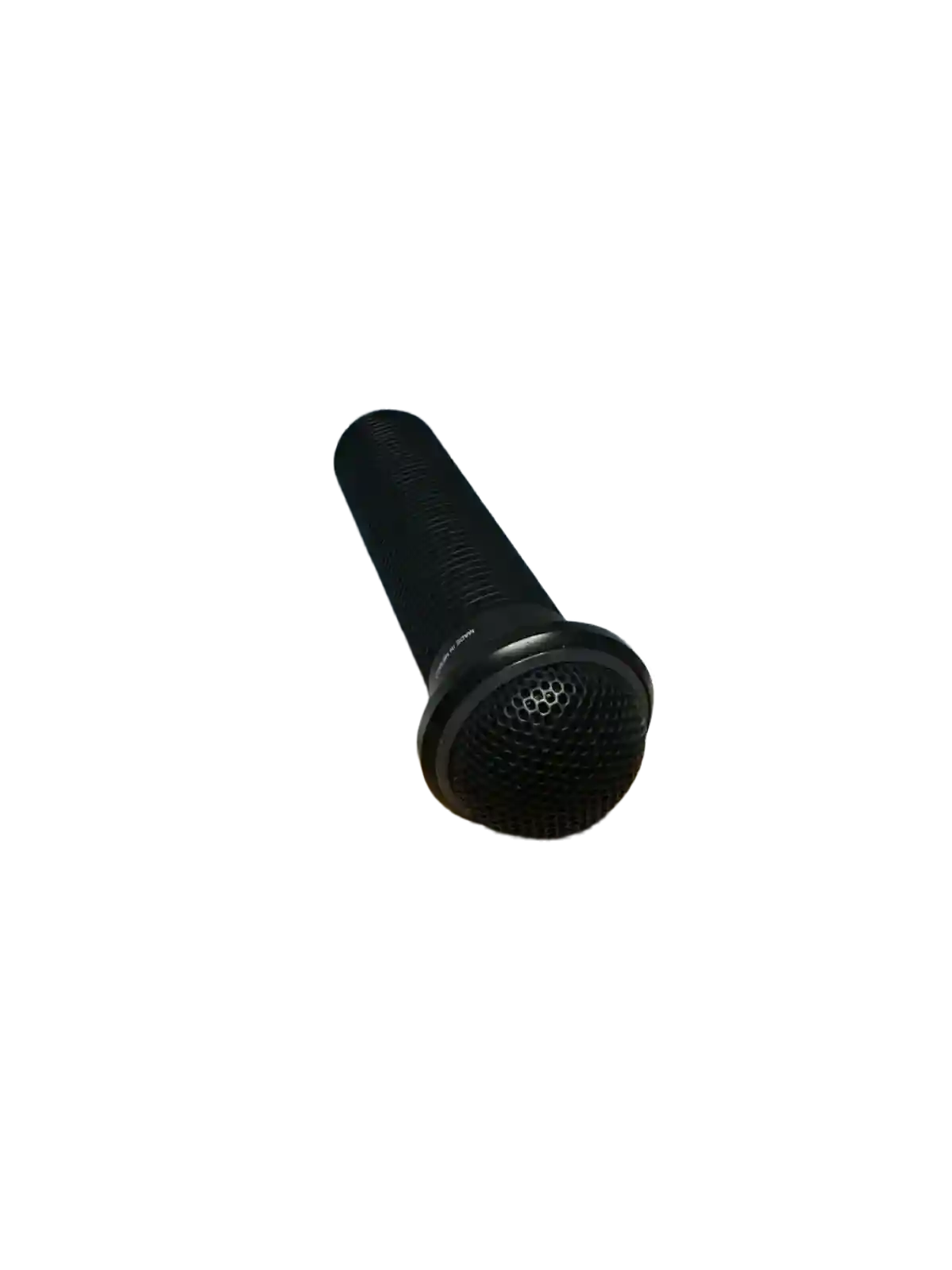 Shure MX395B/O LED Omnidirectional Boundary Condenser Microphone 2