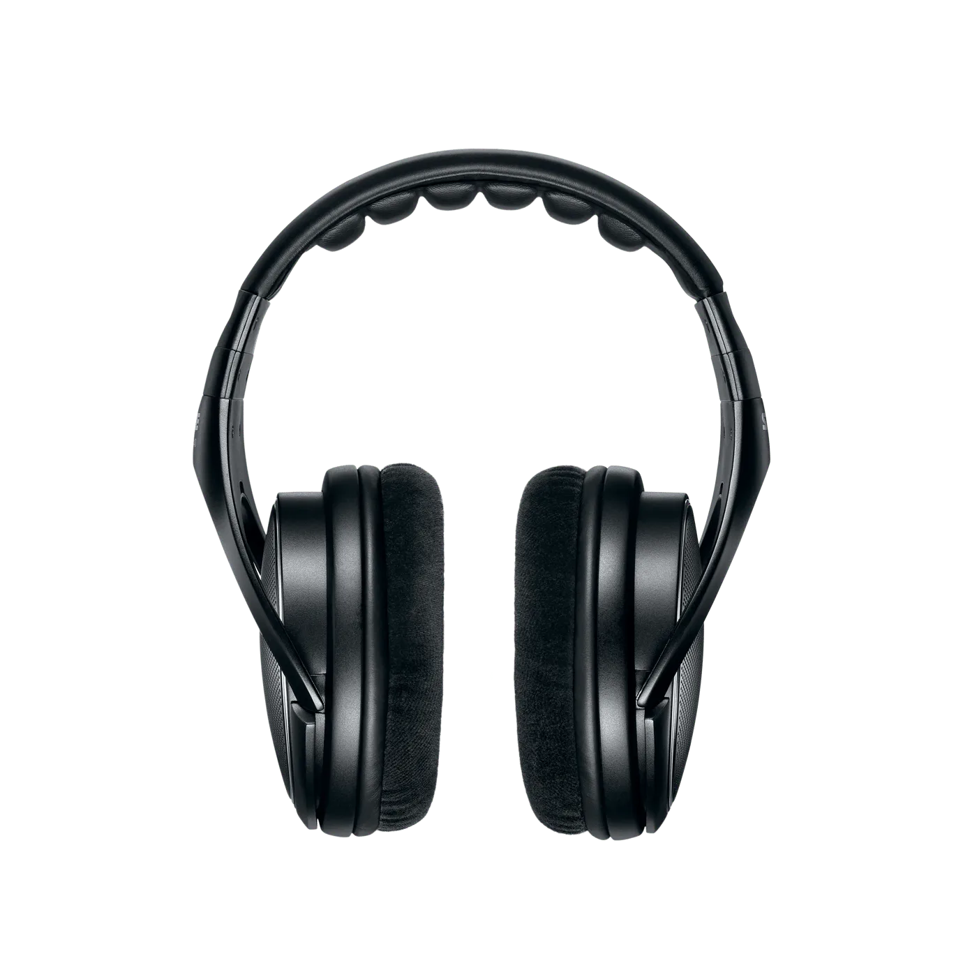 Shure SRH1440 Professional Open-Back Headphones for Studio Mastering 2