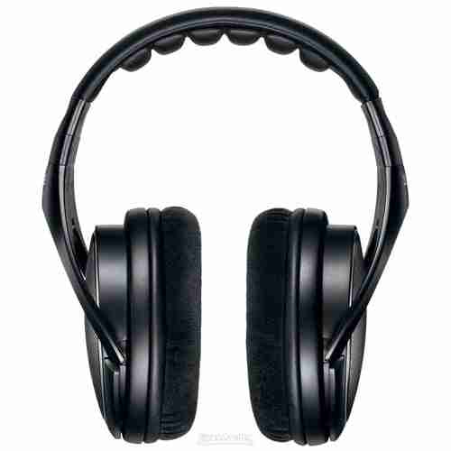 Shure SRH1440 Professional Open-Back Headphones for Studio Mastering 5