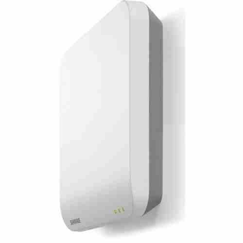 Shure MXWAPT8 8-Channel Wireless Access Point Transceiver for MXW Systems 3
