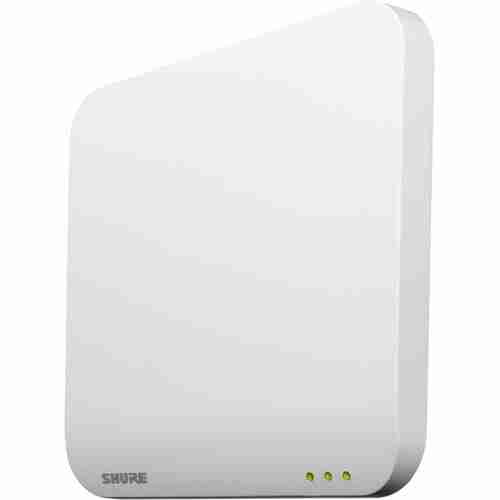 Shure MXWAPT8 8-Channel Wireless Access Point Transceiver for MXW Systems 2