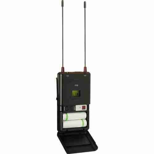 Shure FP25/SM58 Handheld Wireless Microphone System 4