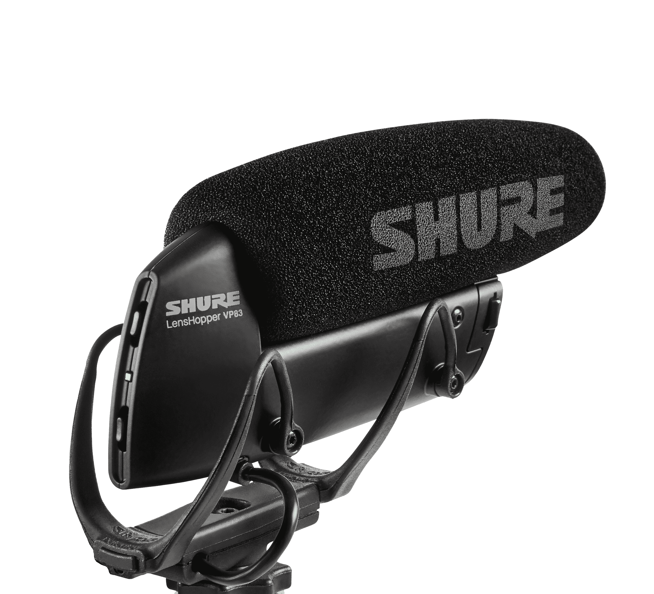 Shure VP83 - CAMERA Microphone 5