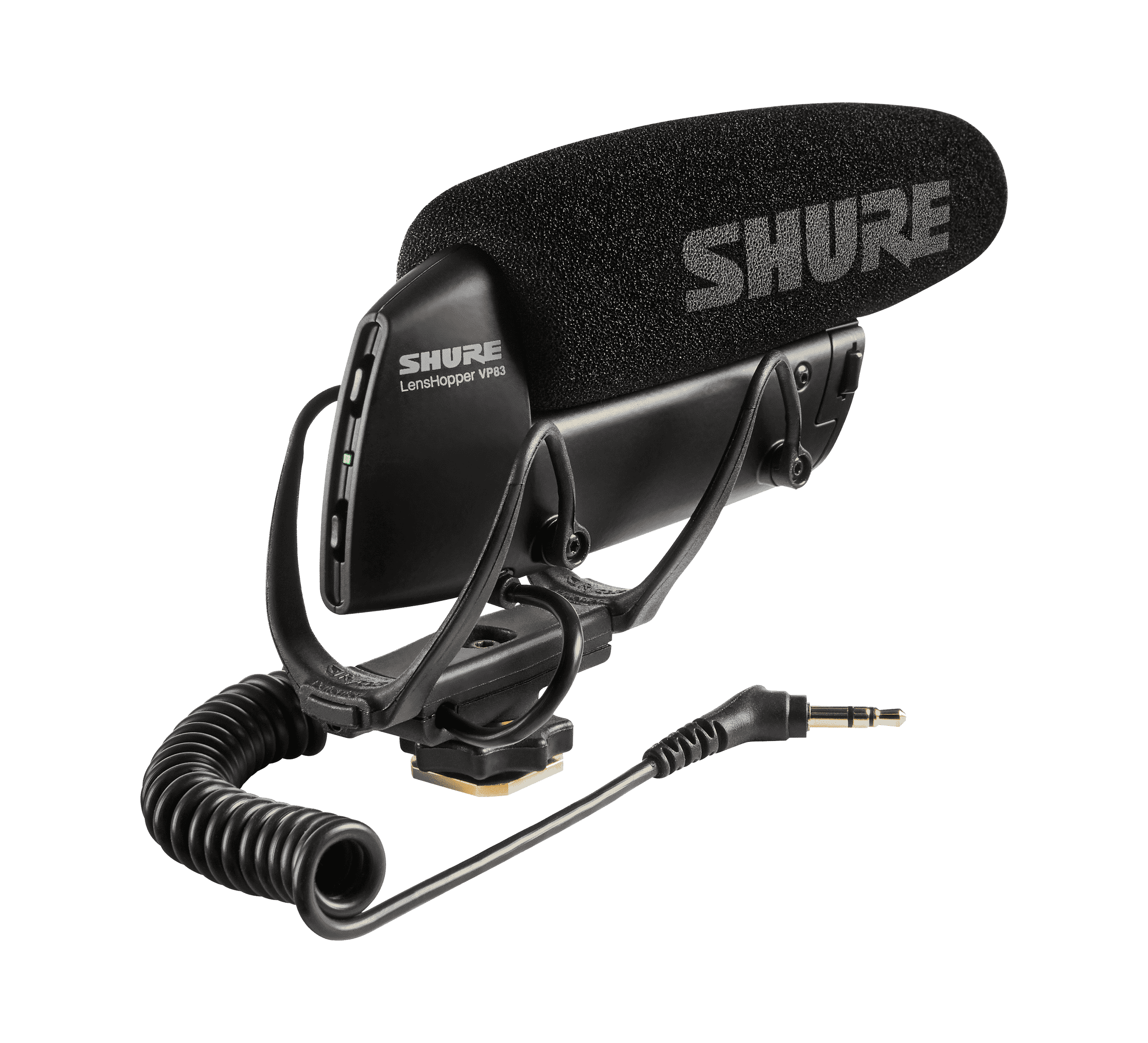 Shure VP83 - CAMERA Microphone 2