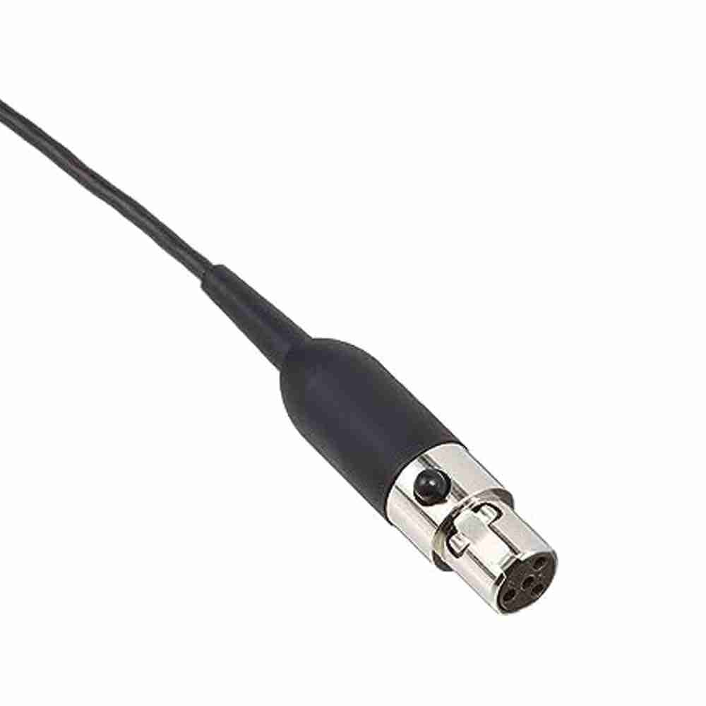 ميكروفون Shure SM35-TQG المكثف أحادي الاتجاه بإطار خفيف للأداء الغنائي اللاسلكي 5