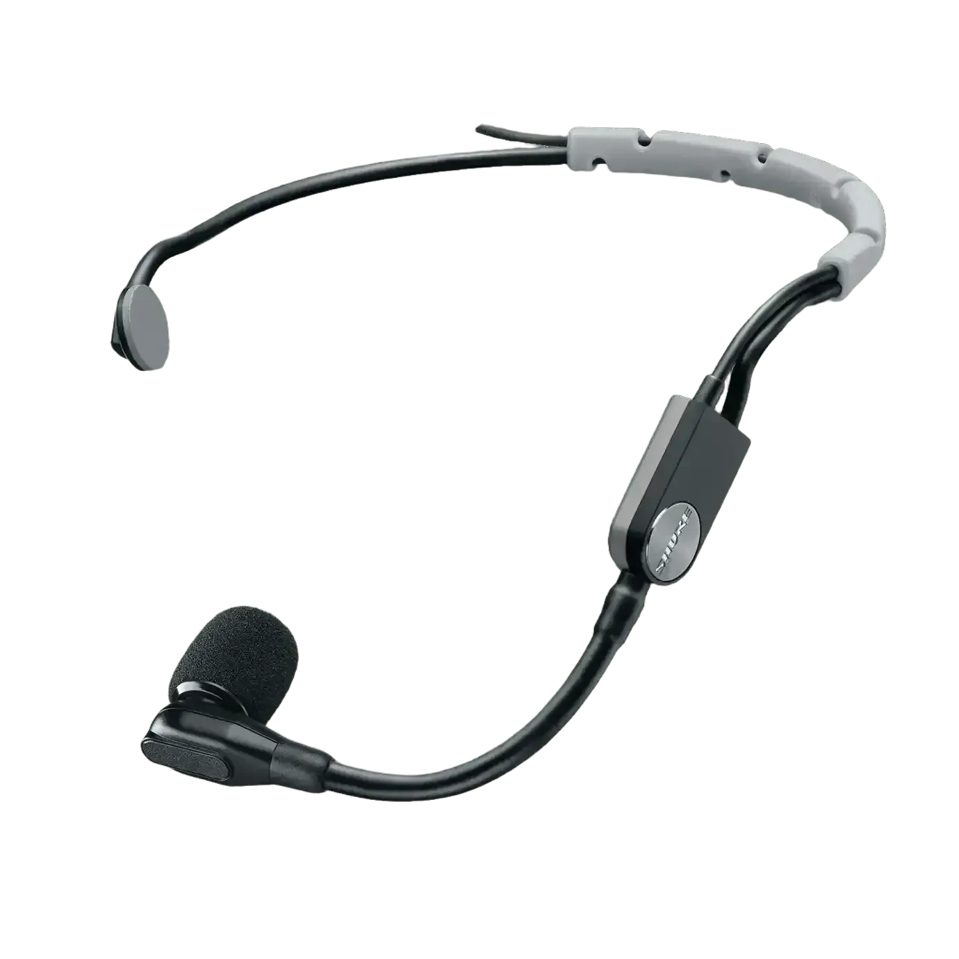 ميكروفون Shure SM35-TQG المكثف أحادي الاتجاه بإطار خفيف للأداء الغنائي اللاسلكي 1