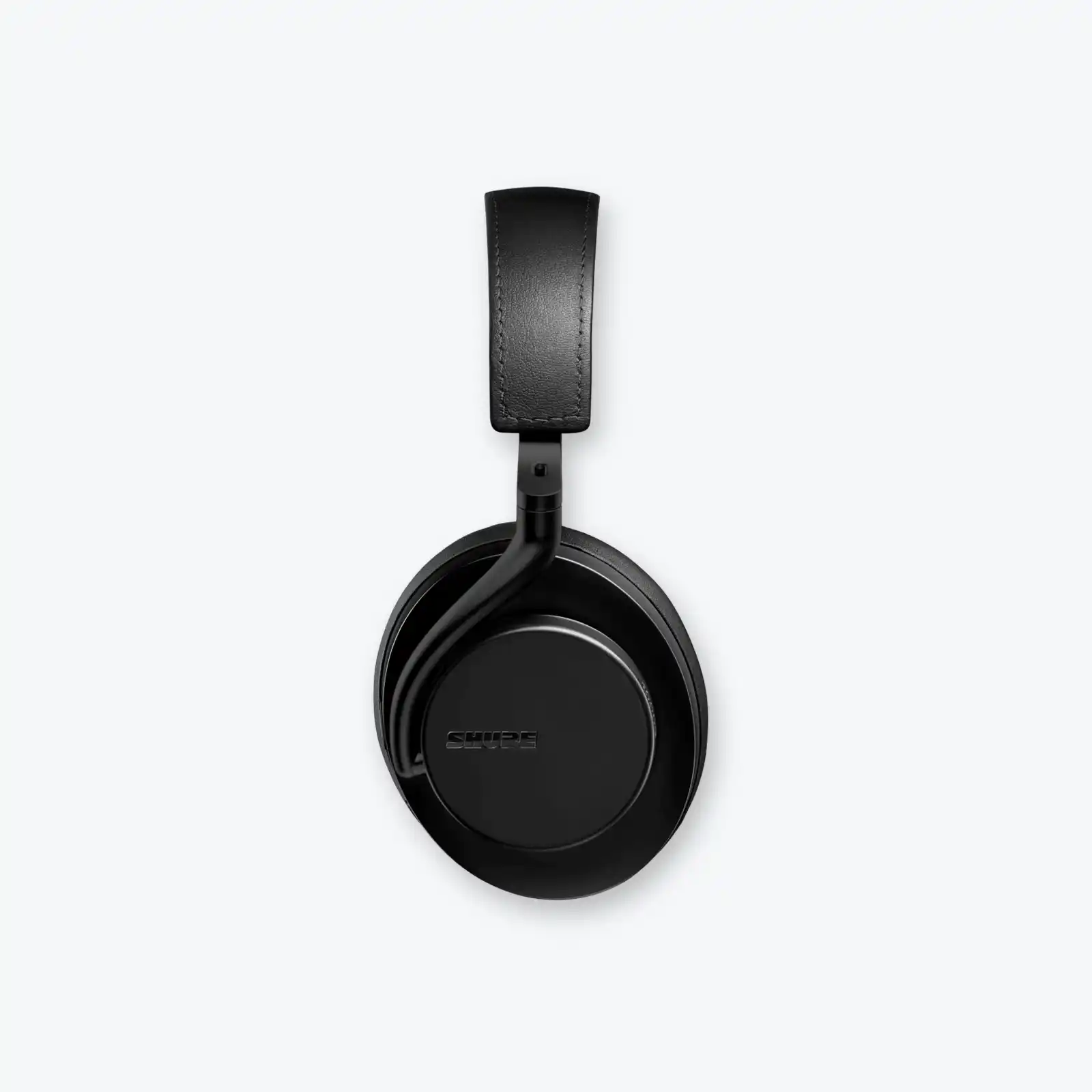 سماعات Shure Aonic 50 اللاسلكية بخاصية إلغاء الضوضاء لمراقبة الاستوديو، بني 2