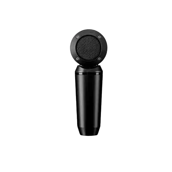 Shure PGA181 Cardioid Condenser Microphone for Vocals and Instruments