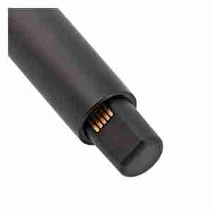 Shure QLXD2/B58 Wireless Handheld Microphone Transmitter with Beta 58A Capsule (K51: 606-670 MHz) 3