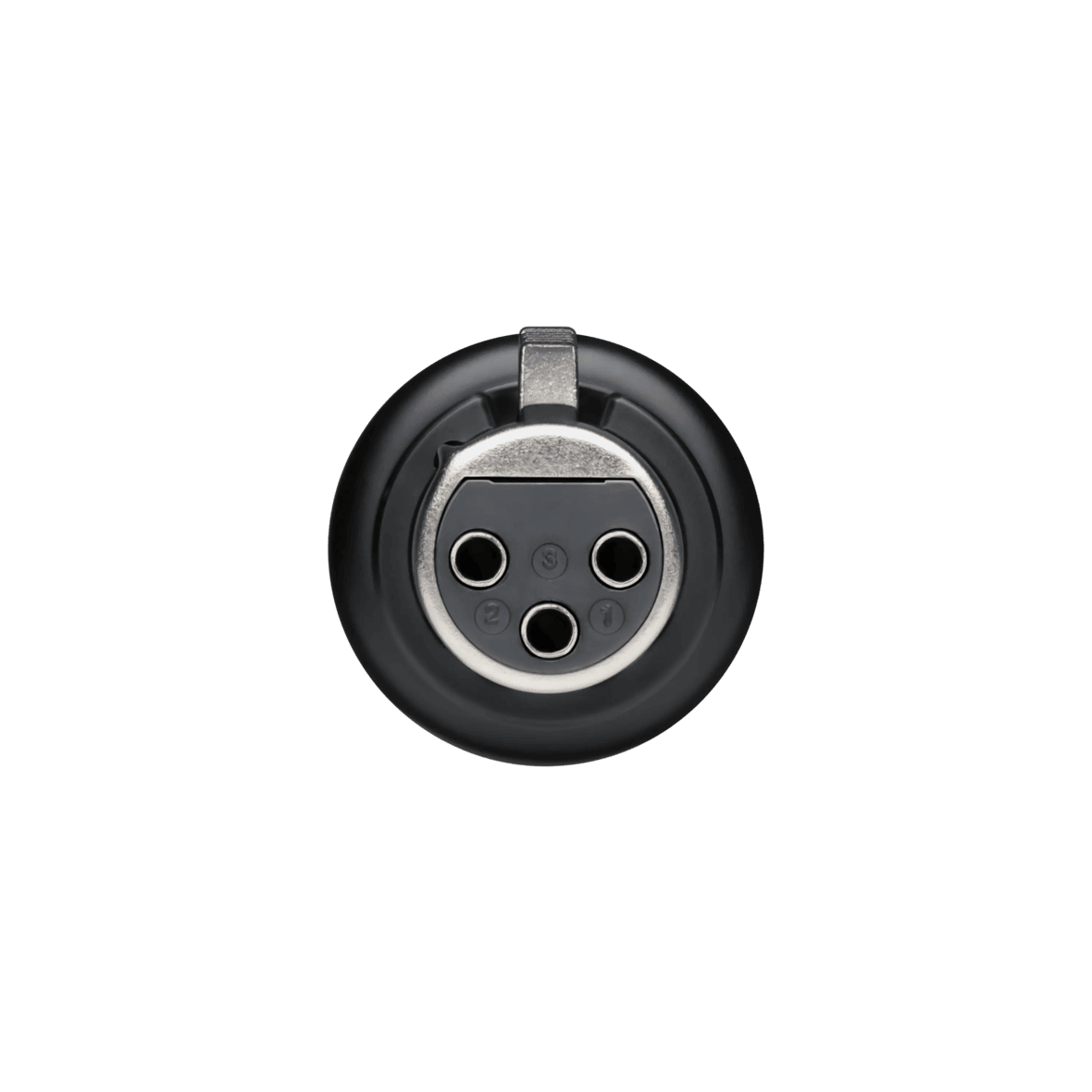 Shure MVX2U Digital Audio Interface | XLR to USB Adapter with DSP 4