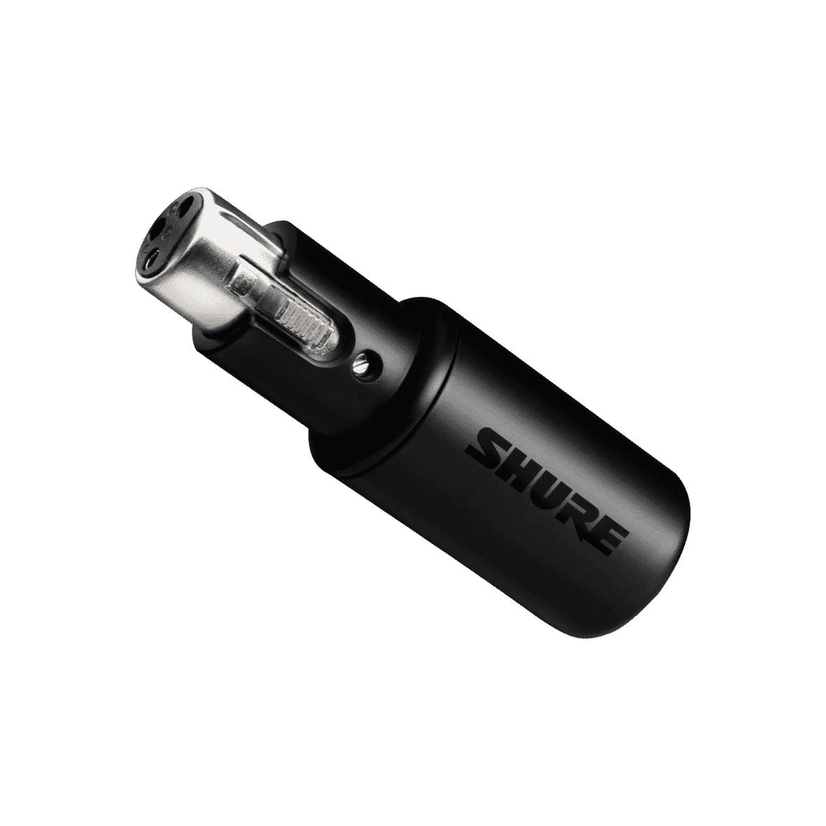 Shure MVX2U Digital Audio Interface | XLR to USB Adapter with DSP 2