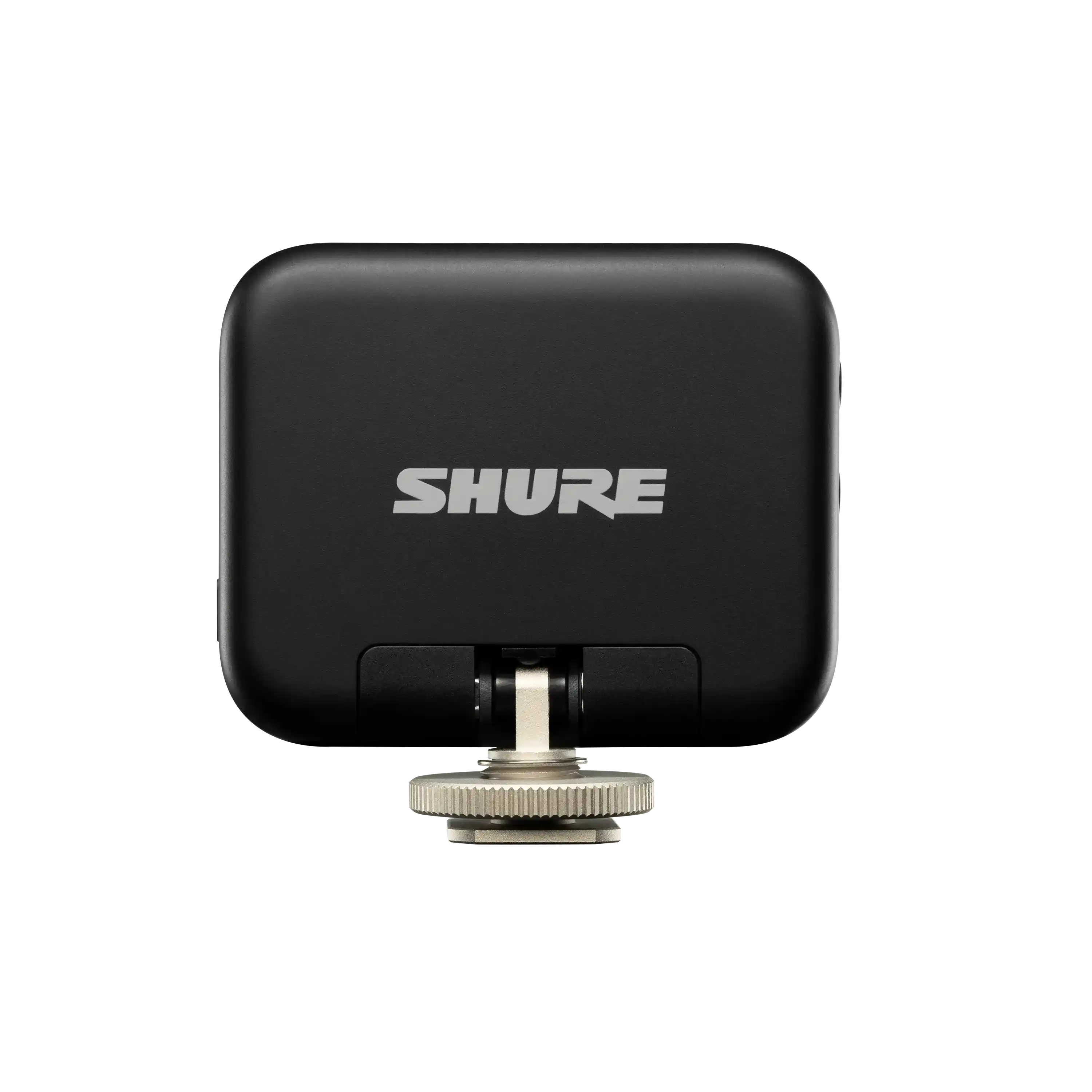Shure MV-R-Z6 MoveMic مستقبل لاسلكي يُثبّت على الكاميرا لكاميرات DSLR والحواسيب 9