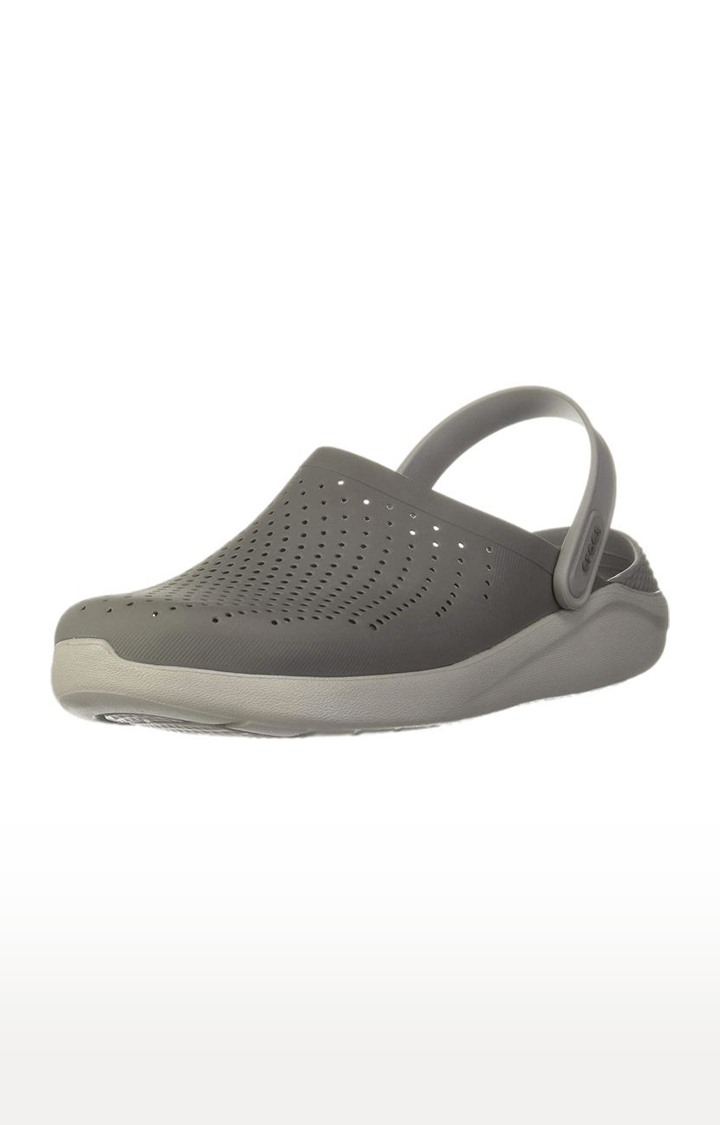mens crocs literide clog