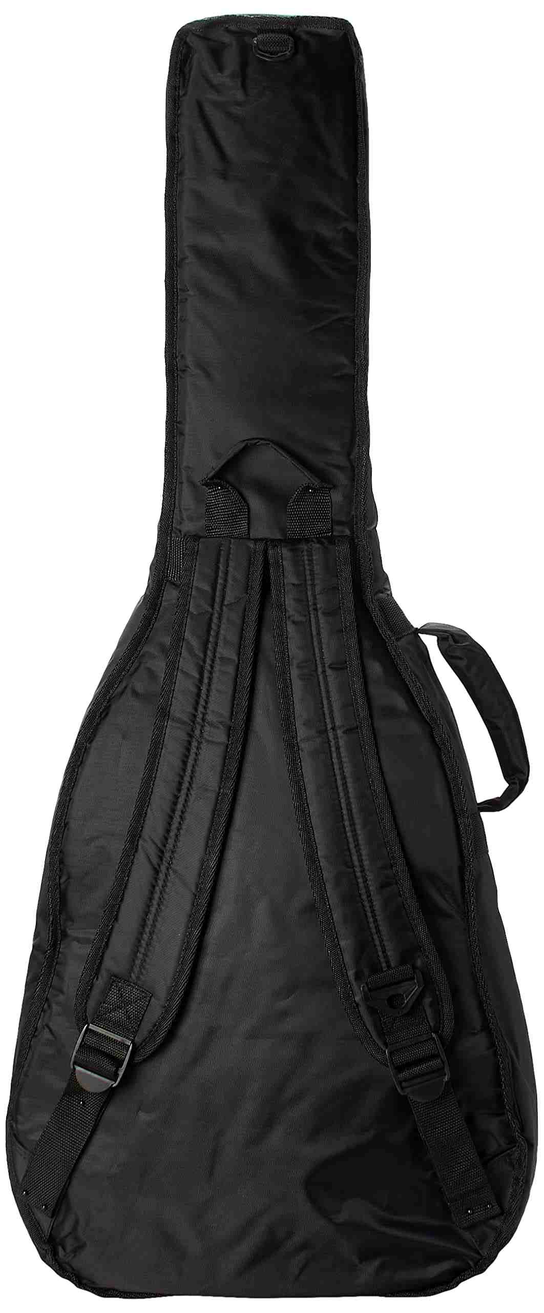 Unistar Bag2C Padded Gig Bag for Classical Guitars, Rip-Proof 420D Nylon 8