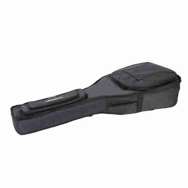 Unistar Bag2C Padded Gig Bag for Classical Guitars, Rip-Proof 420D Nylon 3