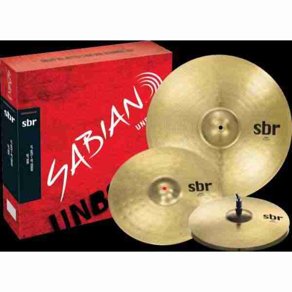 Yamaha 5003 CYMBAL PERFORMANCE SET 14" 3