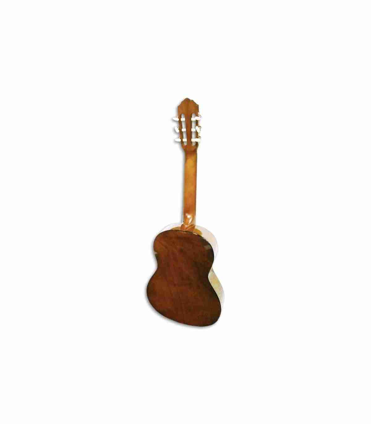 Yamaha CGS103A 3/4 Size Nylon-String Classical Guitar 4