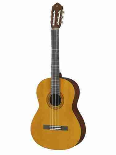 Yamaha CM-40 Full Size 6-String Nylon Classical Guitar 2