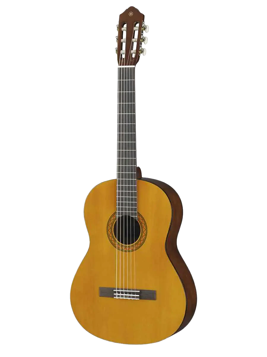 Yamaha CM-40 Full Size 6-String Nylon Classical Guitar