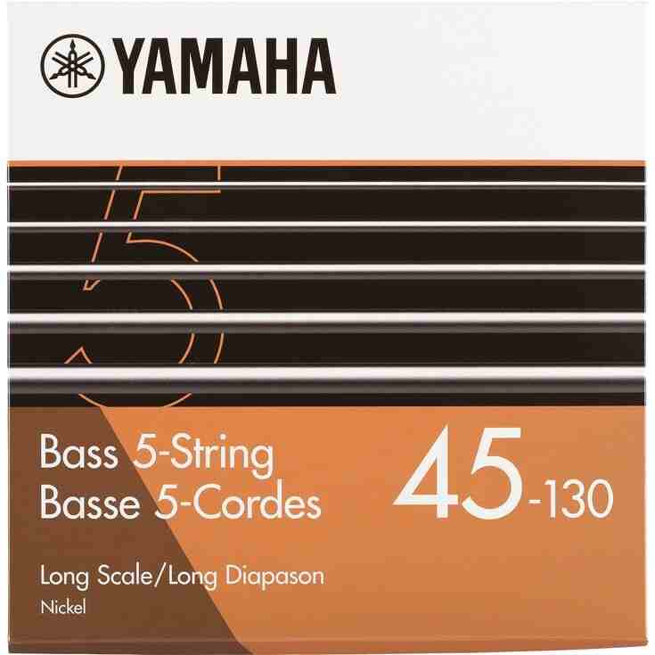 Yamaha Guitar Steel String FS-510 2