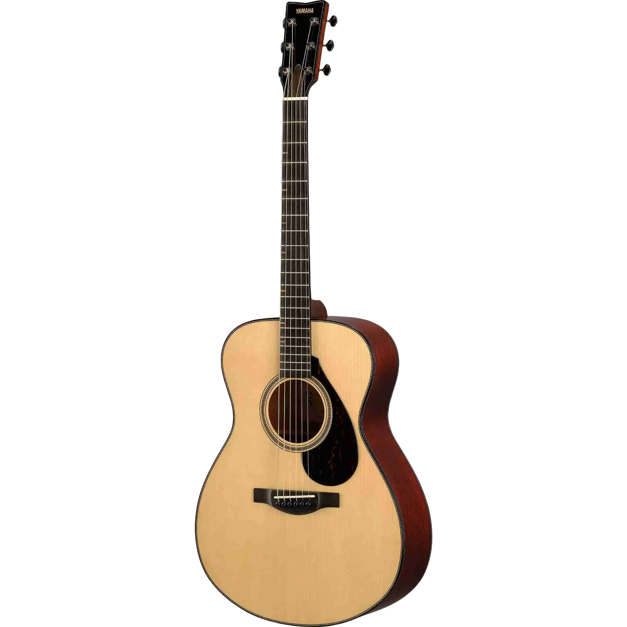 Yamaha Guitar Steel String FS-530 1