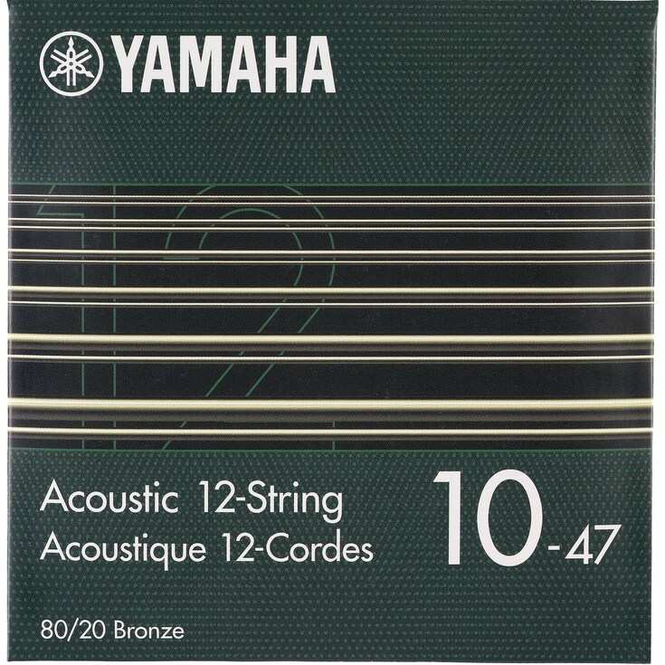 جيتار بأوتار Yamaha S-10 2