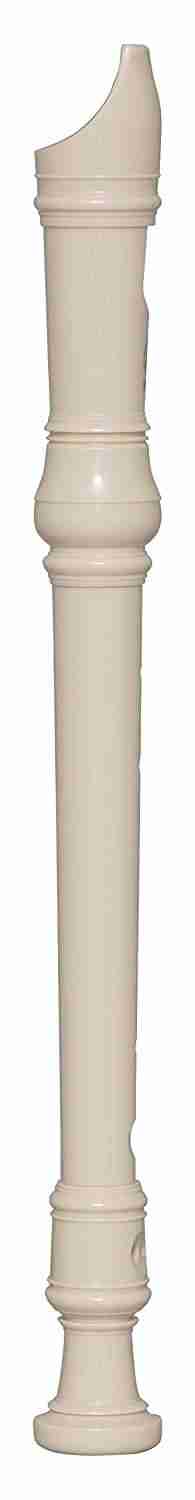 Yamaha YRS-24B Soprano Recorder in C with Baroque Fingering 5