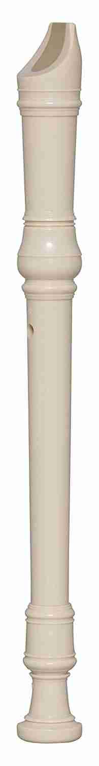 Yamaha YRS-24B Soprano Recorder in C with Baroque Fingering 4