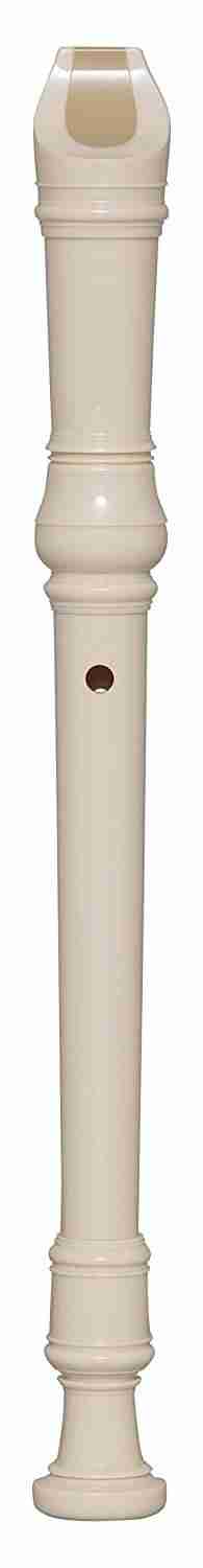 Yamaha YRS-24B Soprano Recorder in C with Baroque Fingering 7