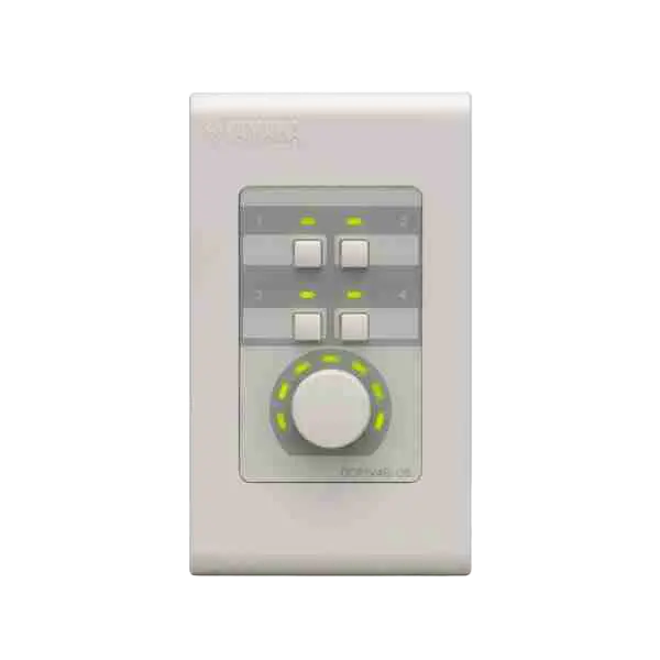 Yamaha DCP1V4S Digital Control Panel