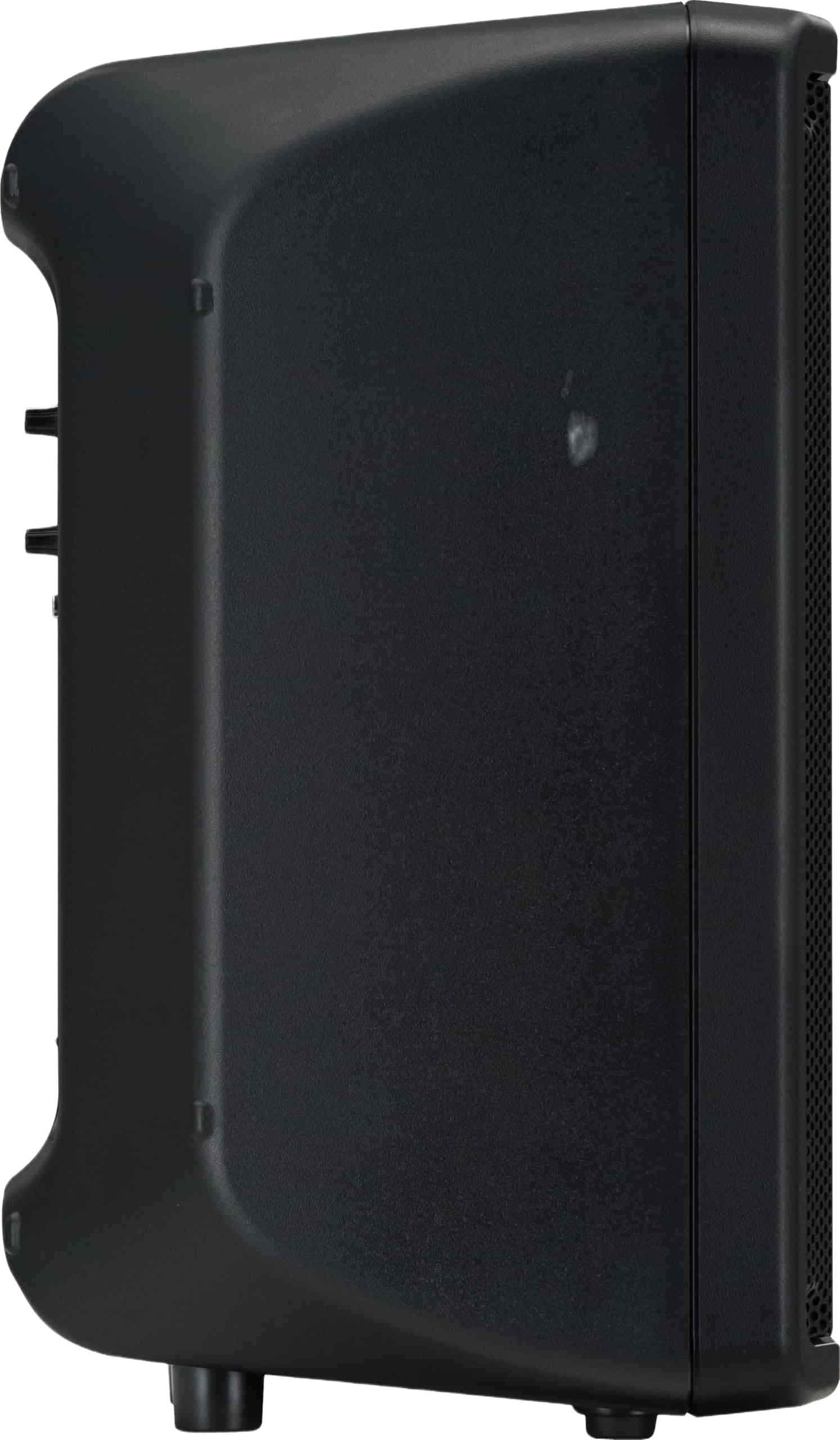 Yamaha DBR12 12-inch 1000W Active PA Speaker 5