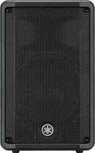 Yamaha DBR12 12-inch 1000W Active PA Speaker 7