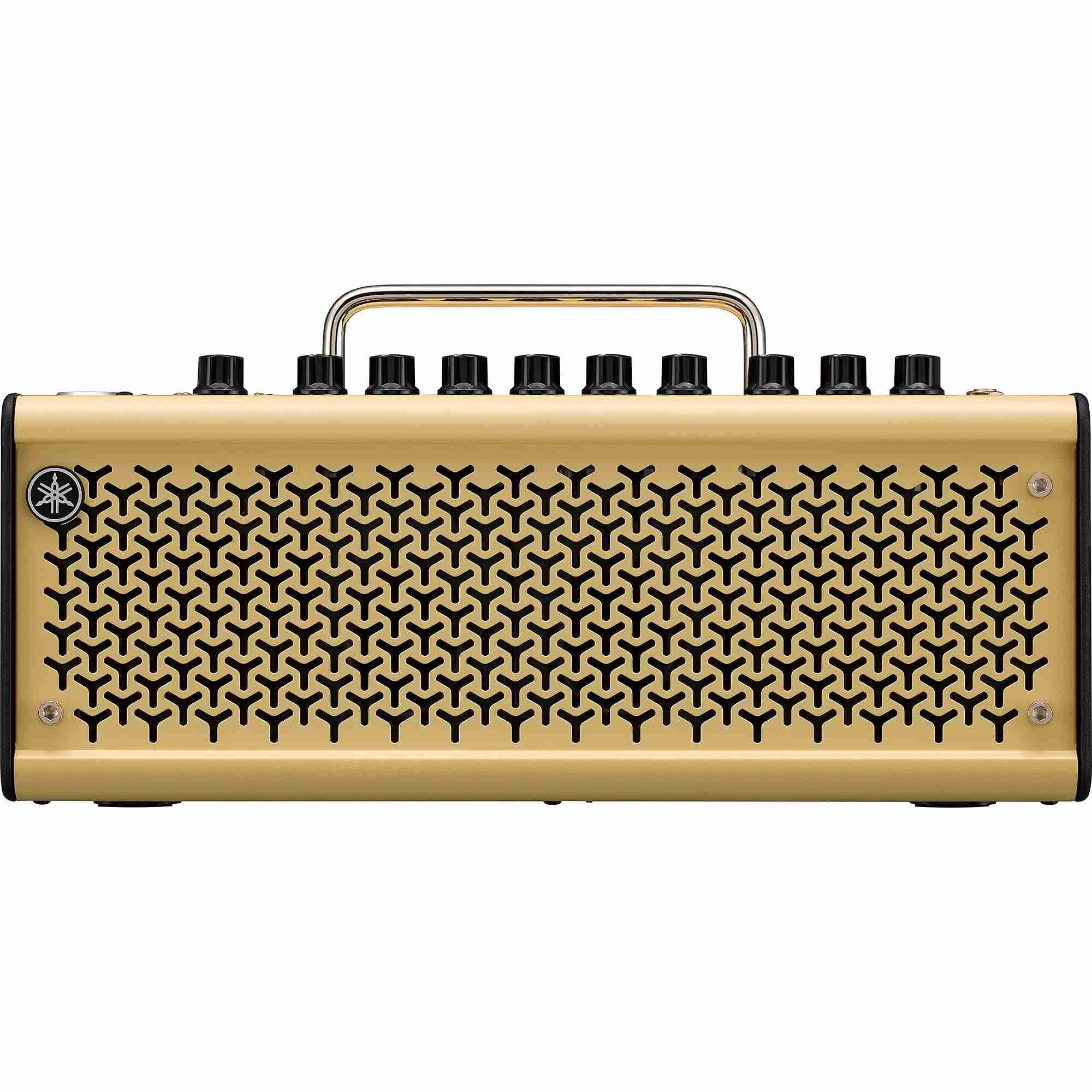 Yamaha THR10II 20W Desktop Guitar Amplifier with Bluetooth 2
