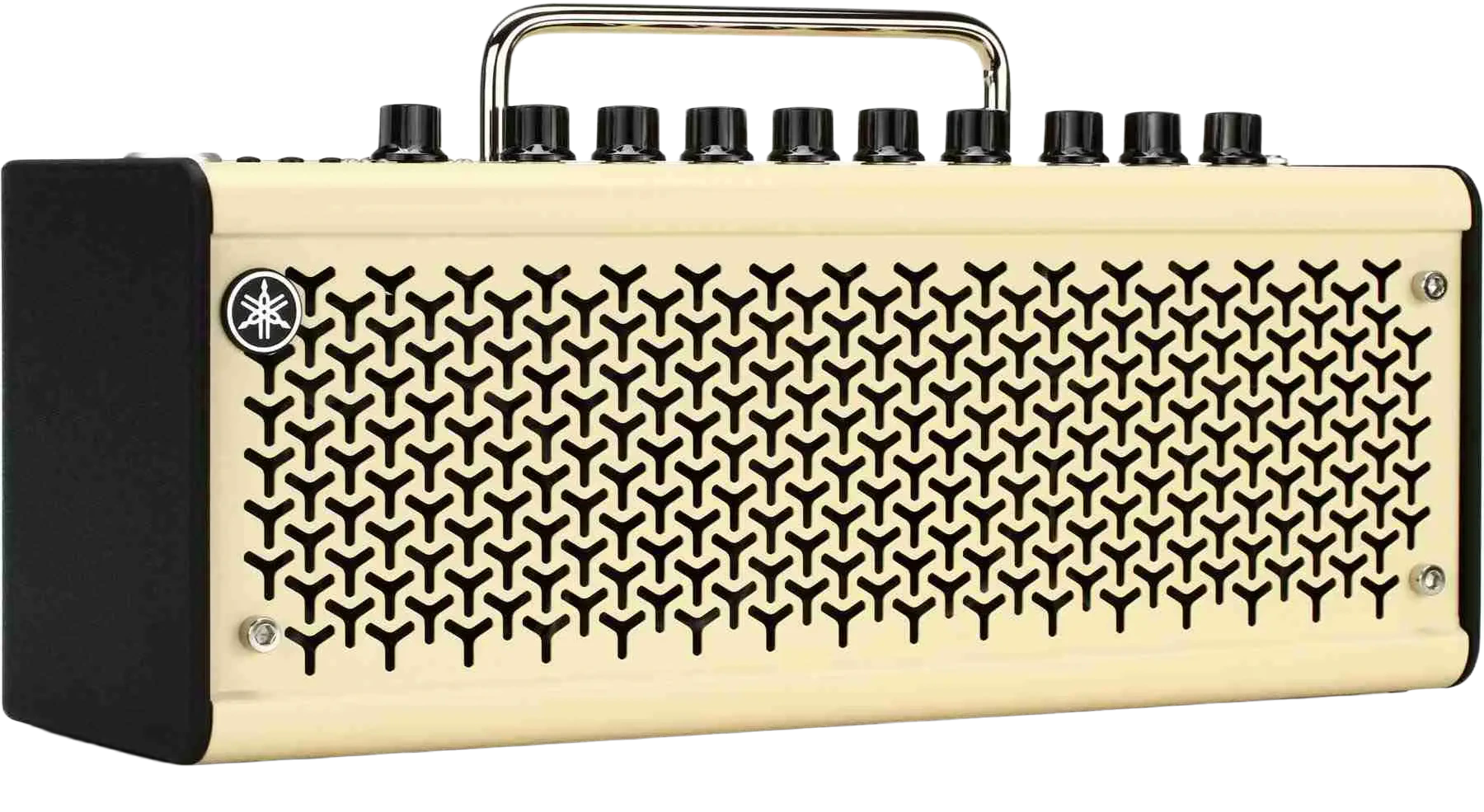 Yamaha THR10II 20W Desktop Guitar Amplifier with Bluetooth